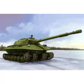 HobbyBoss 80158 Soviet Object 279 harcjármű makett (1/35)