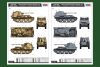 HobbyBoss 80168 German Marder III Ausf.M Tank Destroyer Sd.Kfz. 138 Late harcjármű makett (1/35)