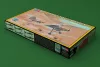 HobbyBoss 80181 Fieseler Fi-156 C-3/TROP Storch repülőgép makett (1/35)