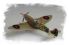 HobbyBoss 80212 Spitfire MK Vb repülőgép makett (1/72)
