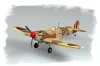 HobbyBoss 80214 Spitfire MK.Vb TROP repülőgép makett (1/72)