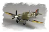 HobbyBoss 80215 Hurricane MK II repülőgép makett (1/72)