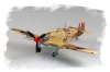 HobbyBoss 80216 Hurricane MK II Trop repülőgép makett (1/72)