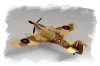 HobbyBoss 80216 Hurricane MK II Trop repülőgép makett (1/72)