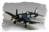 HobbyBoss 80217 Vought F4U-1D  ''Corsair'' repülőgép makett (1/72)