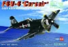 HobbyBoss 80218 Vought F4U-4 ''Corsair'' repülőgép makett (1/72)