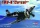 HobbyBoss 80218 Vought F4U-4 ''Corsair'' repülőgép makett (1/72)