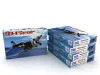HobbyBoss 80218 Vought F4U-4 ''Corsair'' repülőgép makett (1/72)
