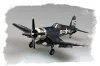 HobbyBoss 80218 Vought F4U-4 ''Corsair'' repülőgép makett (1/72)