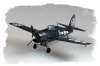 HobbyBoss 80222 Grumman FM-2 ''Wildcat'' repülőgép makett (1/72)