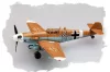 HobbyBoss 80224 Messerschmitt Bf-109 G-2/ TROP repülőgép makett (1/72)
