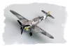 HobbyBoss 80225 Messerschmitt Bf-109 G-6 (early) repülőgép makett (1/72)