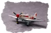 HobbyBoss 80229 Soviet Mig-3 repülőgép makett (1/72)