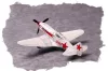 HobbyBoss 80229 Soviet Mig-3 repülőgép makett (1/72)
