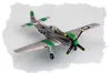 HobbyBoss 80230 North American P-51D ''Mustang'' repülőgép makett (1/72)