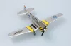 HobbyBoss 80233 North American T-6G 'Texan' repülőgép makett (1/72)