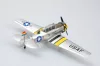 HobbyBoss 80233 North American T-6G 'Texan' repülőgép makett (1/72)