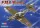 HobbyBoss 80234 Bell P-39 N "Aircobra" 1/72 repülőgép makett
