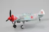 HobbyBoss 80236 Lavochkin La-7 Fighter repülőgép makett (1/72)