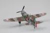 HobbyBoss 80237 Dewotine D.520 Fighter repülőgép makett (1/72)