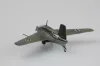HobbyBoss 80238 Messerschmitt Me-163 Fighter repülőgép makett (1/72)