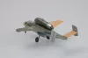 HobbyBoss 80239 Heinkel He-162 'Salamander' repülőgép makett (1/72)
