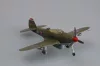 HobbyBoss 80240 Bell P-39 Q 'Aircacobra' repülőgép makett (1/72)