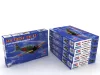 HobbyBoss 80241 Mitsubishi Zero Fighter Type 52 repülőgép makett (1/72)