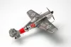 HobbyBoss 80244 Focke-Wulf Fw190A-8 Fighter repülőgép makett (1/72)