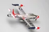 HobbyBoss 80247 Republic F-84G 'ThunderJet' repülőgép makett (1/72)