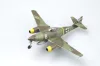 HobbyBoss 80249 Messerschmitt Me-262A-1a repülőgép makett (1/72)