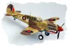 HobbyBoss 80251 Curtiss P-40M ''Kitty hawk'' repülőgép makett (1/72)