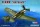 HobbyBoss 80252 Curtiss P-40N ''Kitty hawk'' repülőgép makett (1/72)
