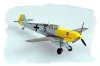 HobbyBoss 80253 Messerschmitt Bf 109E-3 Fighter repülőgép makett (1/72)