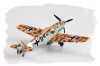 HobbyBoss 80254 Messerschmitt Bf 109E-4/7 repülőgép makett (1/72)