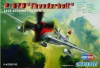 HobbyBoss 80257 Republic P-47D ''Thunderbolt'' repülőgép makett (1/72)