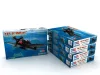 HobbyBoss 80260 Grumman F6F-5 ''Hellcat'' repülőgép makett (1/72)