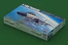 HobbyBoss 80276 Grumman F-14A Tomcat repülőgép makett (1/72)