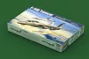 HobbyBoss 80277 Grumman F-14B Tomcat repülőgép makett (1/72)