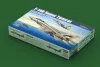 HobbyBoss 80278 Grumman F-14D Super Tomcat repülőgép makett (1/72)