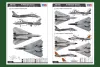 HobbyBoss 80278 Grumman F-14D Super Tomcat repülőgép makett (1/72)