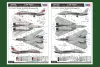 HobbyBoss 80279 Grumman F-14A Tomcat repülőgép makett (1/72)