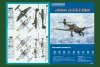 HobbyBoss 80286 Junkers Ju-87D-3 Stuka repülőgép makett (1/72)