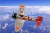 HobbyBoss 80288 Mitsubishi A5M2 repülőgép makett (1/72)