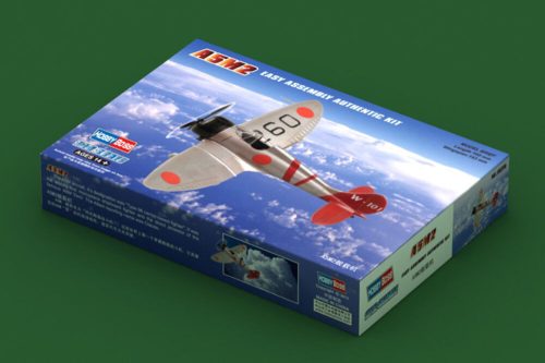 HobbyBoss 80288 A5M2 repülőgép makett (1/72)