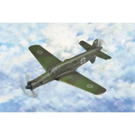   HobbyBoss 80293 Dornier Do335 Pfeil Heavy Fighter repülőgép makett (1/72)