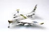 HobbyBoss 80313 North American FJ-4B Fury repülőgép makett (1/48)