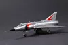 HobbyBoss 80316 Mirage IIICJ Fighter repülőgép makett (1/48)