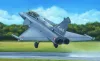 HobbyBoss 80317 Dassault Rafale B Fighter repülőgép makett (1/48)