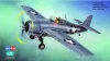 HobbyBoss 80328 Grumman F4F-4 Wildcat Fighter repülőgép makett (1/48)